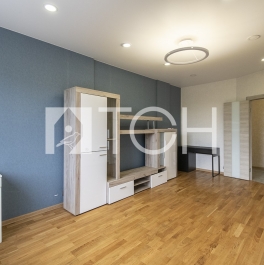 Продажа 1-комн квартиры на вторичном рынке Мытищи, Октябрьский пр-кт, 16