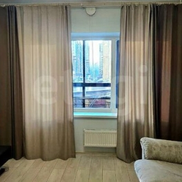 Продажа 1-комн квартиры на вторичном рынке Фермское шоссе