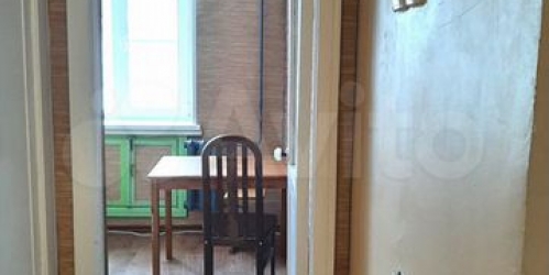 2-комн квартира Приозерск, ул Чапаева,  д. 22