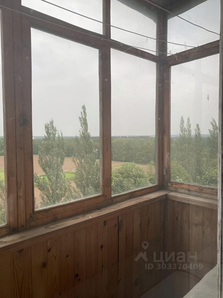 Продажа 2-комн квартиры на вторичном рынке Научный городок,  д. 16