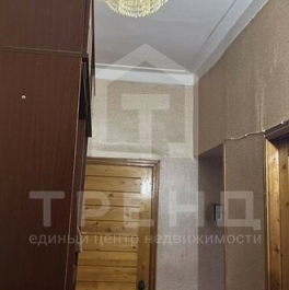 Продажа 2-комн квартиры на вторичном рынке улица Федосеенко,  д. 32