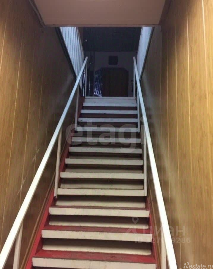 Продажа торгового помещения Фирсановка, Речная улица,  д. 2
