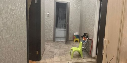 2-комн квартира Альпийский переулок, 32