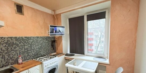 2-комн квартира Бассейная ул,  д. 69