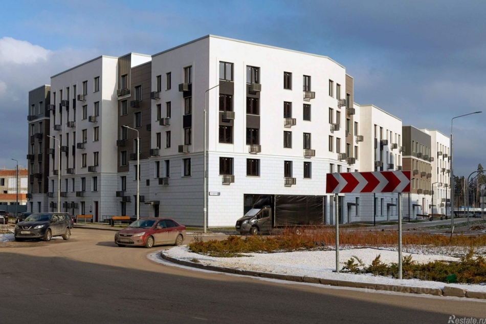 Аренда ПСН Николо-Урюпино, ул Сергея Жадобкина,  д. 13