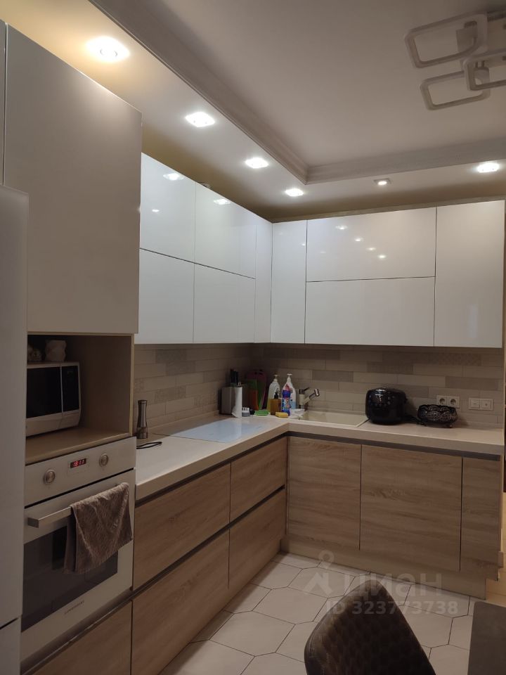 Продажа 2-комн квартиры на вторичном рынке Волгоградский проспект, 84К1