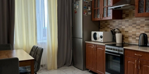 1-комн квартира Пулковская ул. ,  д. 8,  к. 4