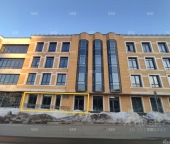 Продать Торговые помещения Троицкий 1-й пер   