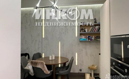 Продажа 1-комн квартиры на вторичном рынке улица Фридриха Энгельса,  д. 37-41 кА