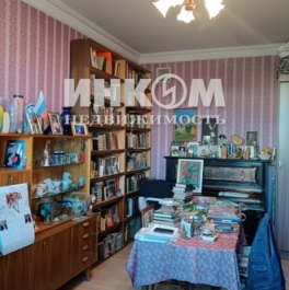 Продажа 2-комн квартиры на вторичном рынке проспект Будённого,  д. 30/8