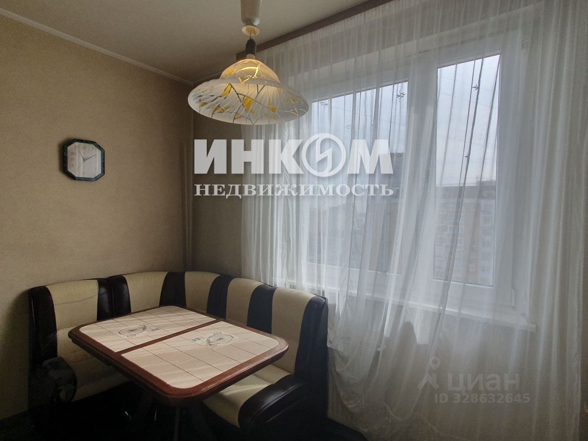 Продажа 1-комн квартиры на вторичном рынке Новочеремушкинская улица, 50
