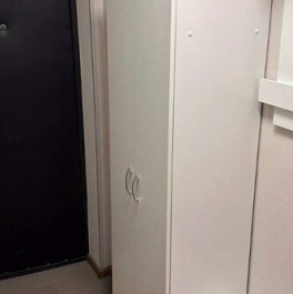 Аренда 2-комн квартиры на вторичном рынке ул Артюхиной,  д. 26А,  к. 2