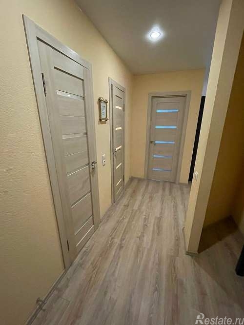 Аренда 1-комн квартиры на вторичном рынке Варшавская ул,  д. 6,  к. 1