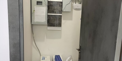 Офис Зеленодольская улица,  д. 3