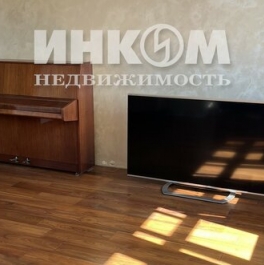 Продажа 3-комн квартиры на вторичном рынке Молодёжная улица,  д. 3