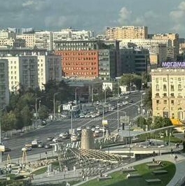 Аренда 1-комн квартиры на вторичном рынке Стремянный переулок, 2