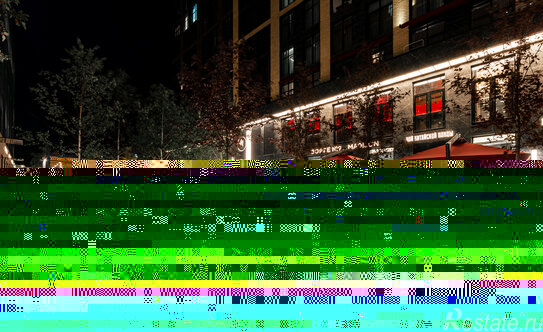 Продажа 3-комн квартиры на вторичном рынке улица Зорге,  д. 9 к6