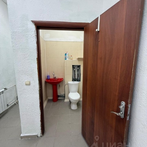 Помещение свободного назначения Юбилейный, Пушкинская улица,  д. 15