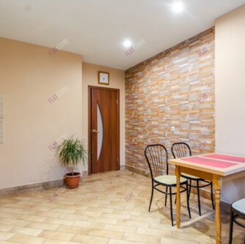 1-комн квартира ул Матроса Железняка,  д. 57