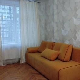 Аренда 2-комн квартиры на вторичном рынке ул Керченская,  д. 6,  к. 1 стр 1