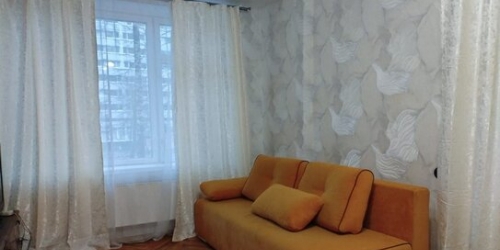 2-комн квартира ул Керченская,  д. 6,  к. 1 стр 1