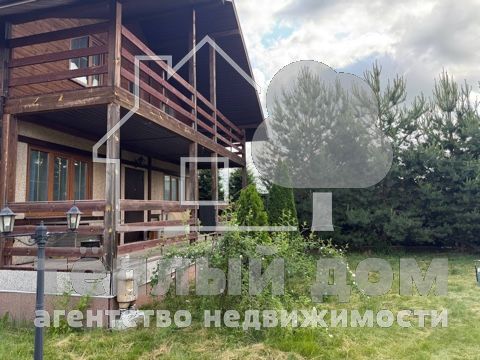 Продажа дома г. о. Щёлково, Лосиный Парк 1, Ольховый тупик, 49,  д. 49