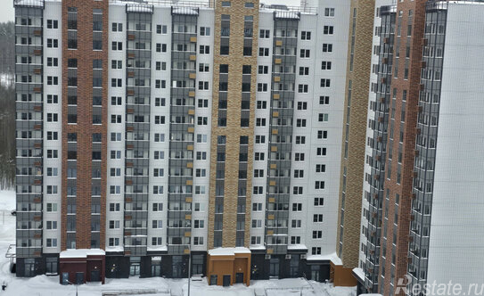 Продажа 3-комн квартиры на вторичном рынке ул Кварцевая,  д. 5,  к. 1