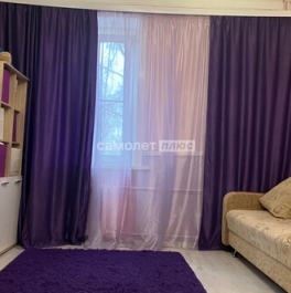 Продажа 2-комн квартиры на вторичном рынке Электросталь, ул Октябрьская,  д. 21