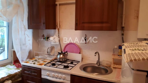 Продажа 2-комн квартиры на вторичном рынке Химки, ул. Московская,  д. 10