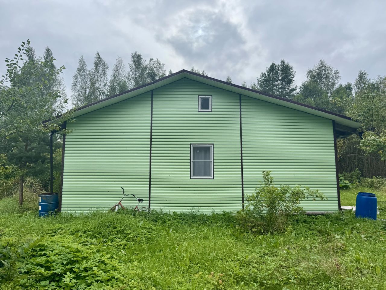 Продажа дома Дивенская садоводческий массив, Невмаш СНТ,  д. 140