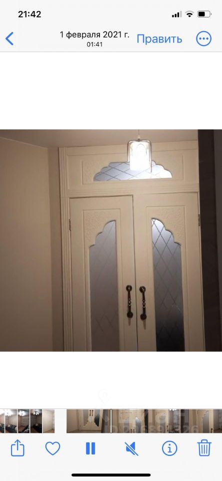 Продажа 2-комн квартиры на вторичном рынке Лобня, улица Победы, 2