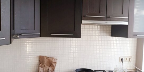 3-комн квартира Новодевичий проезд,  д. 10