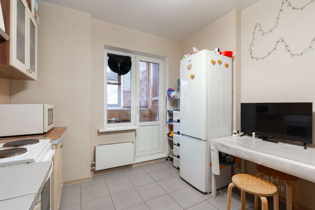 Продажа 1-комн квартиры на вторичном рынке пос. Шушары, Детскосельский тер., шоссе Колпинское, 63