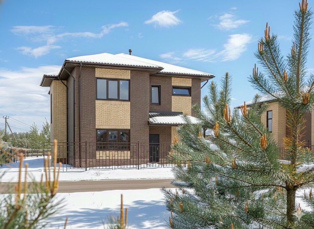 Продажа дома Вартемяги Ван кп, д. Вартемяги, улица Владимирская,  д. 4