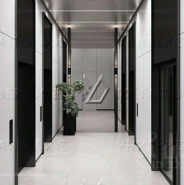 Продажа офиса ул Академика Челомея,  д. 7