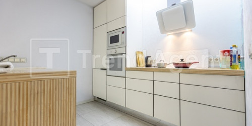 4-комн квартира Сибирская ул,  д. 16