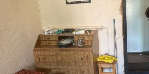 Комната проспект Обуховской обороны, 111к3