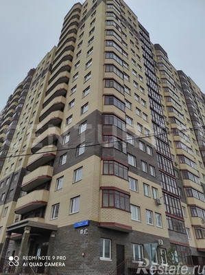 Продажа студии Старая Купавна, Чехова ул,  д. 4