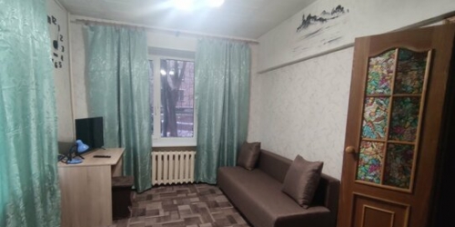 1-комн квартира Новомихалковский 3-й проезд,  д. 16