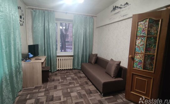 Аренда 1-комн квартиры на вторичном рынке Новомихалковский 3-й проезд,  д. 16