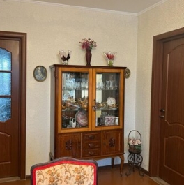 Продажа 3-комн квартиры на вторичном рынке Стачек пр-кт,  д. 89 к1