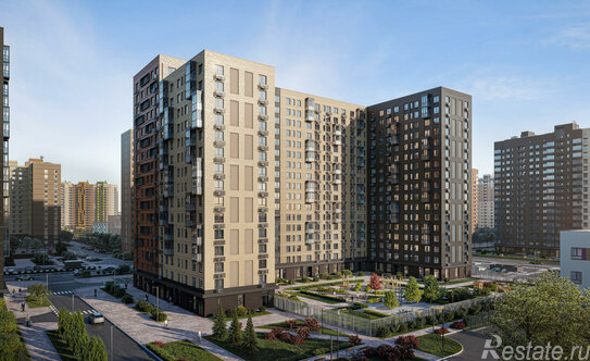 Продажа 2-комн квартиры на вторичном рынке Чкалово, Лыткаринское шоссе