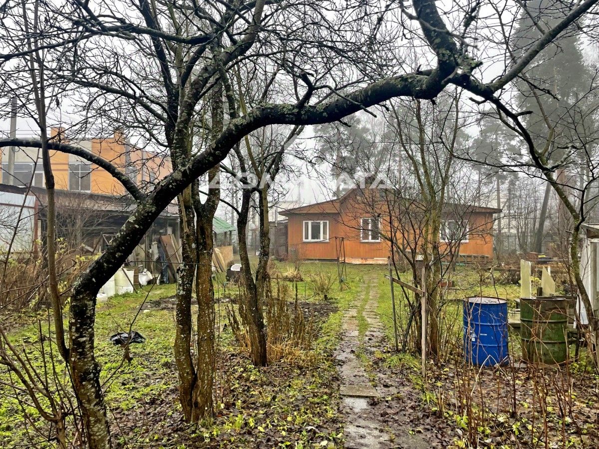 Продажа земли Всеволожск, Константиновская улица, 109