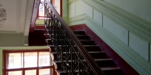 Комната Лизы Чайкиной ул. ,  д. 23