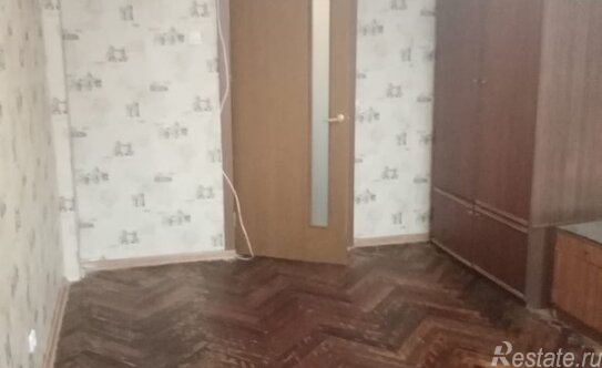 Продажа 3-комн квартиры на вторичном рынке Народная улица,  д. 57