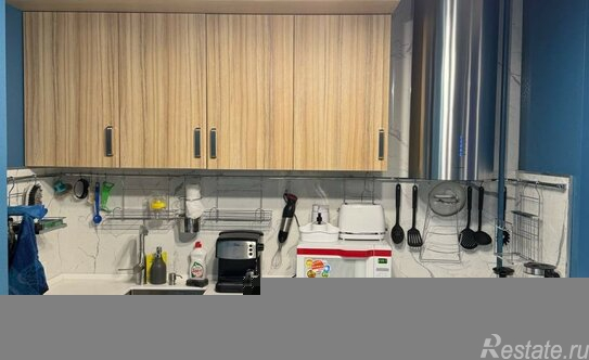 Продажа 3-комн квартиры на вторичном рынке ул Свободы,  д. 42