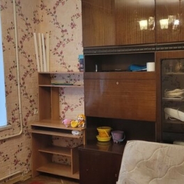 Продажа 2-комн квартиры на вторичном рынке улица Долгова,  д. 1 к3