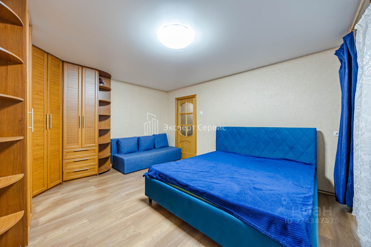 Продажа 2-комн квартиры на вторичном рынке проспект Энгельса, 121К1