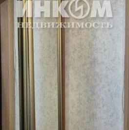 Продажа 1-комн квартиры на вторичном рынке проезд Якушкина,  д. 8