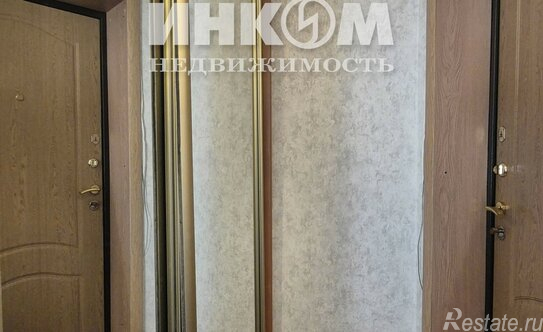 Продажа 1-комн квартиры на вторичном рынке проезд Якушкина,  д. 8